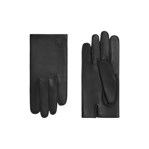 HERMES Gloves Unisex