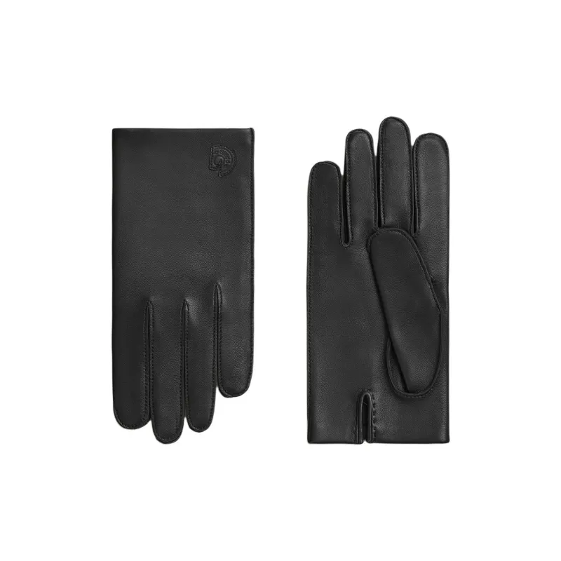 HERMES Carrousel Gloves Unisex-0