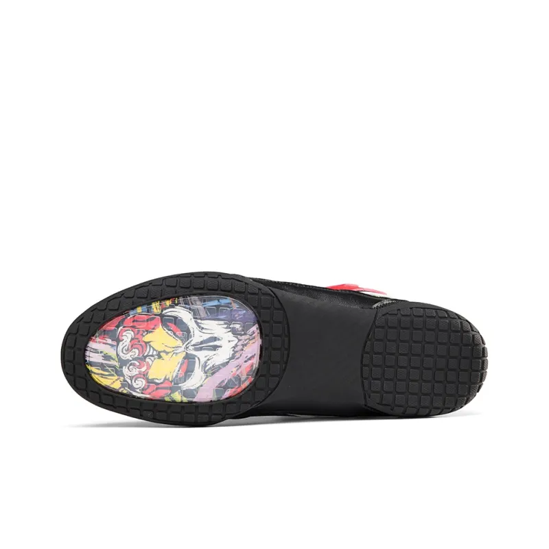 Swinsger Cushioning, Slip Resistant, And Abrasion Resistant Low Top Outdoor Shoes Men's-6