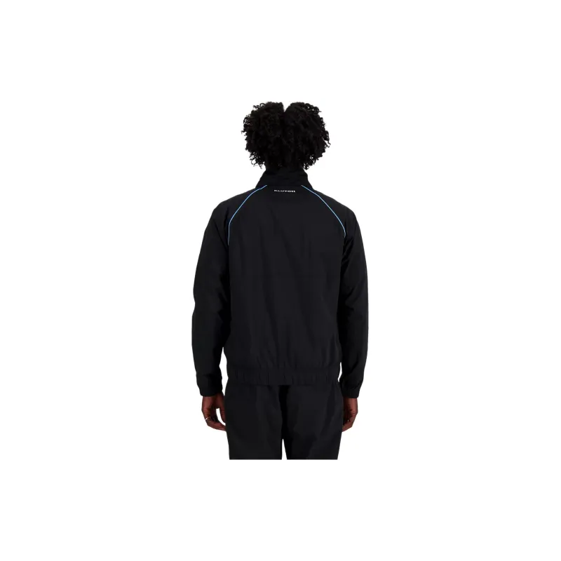 New Balance x Klutch Athletics Jackets & Coats Men's Black-1