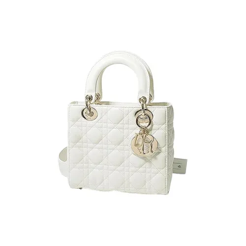 Lady DIOR Handbags