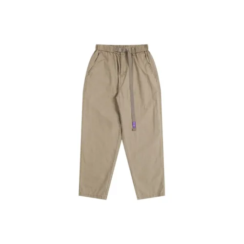 SWISS MILITARY Cargo Pants Men Apricot