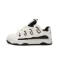 White Black