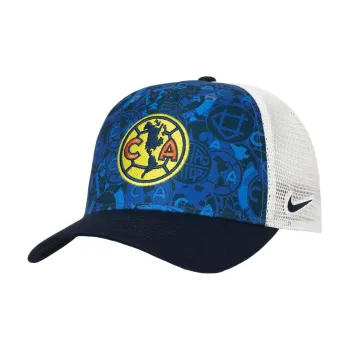 Nike Club América Nike Soccer Trucker Cap