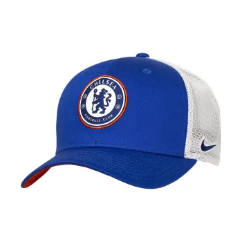 Nike Chelsea Fc Classic99 Nike Soccer Trucker Cap