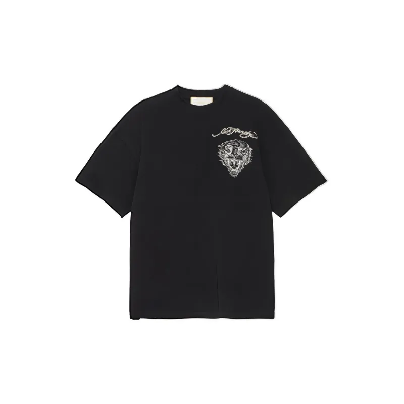 Ed Hardy T Shirts Unisex-5