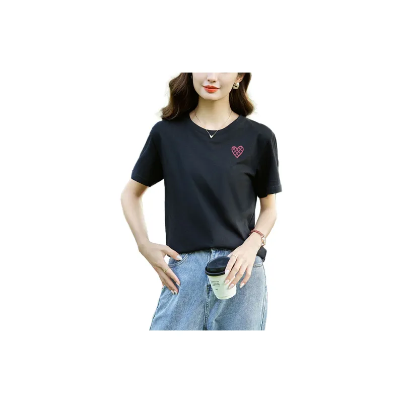 Mula T Shirts Women's-7