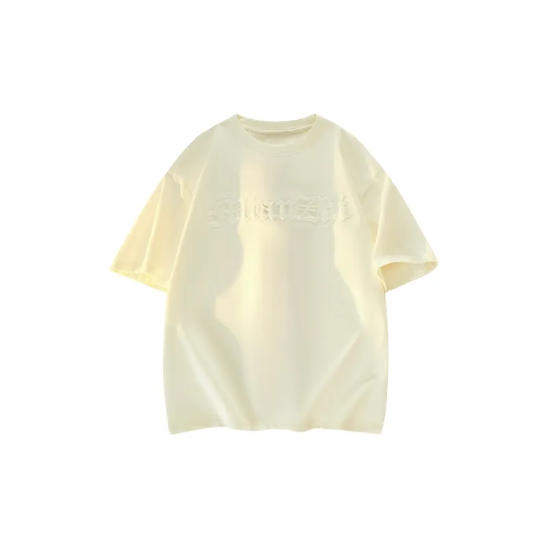 Cotton T Shirts Unisex-9