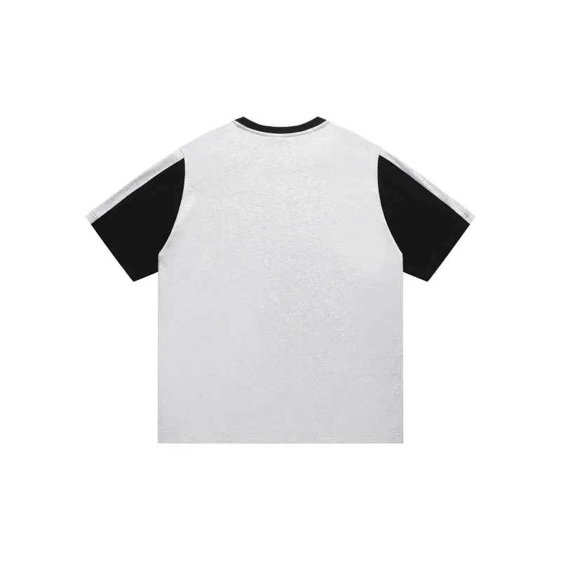 FIDO DIDO Short Sleeved T Shirts Unisex-14