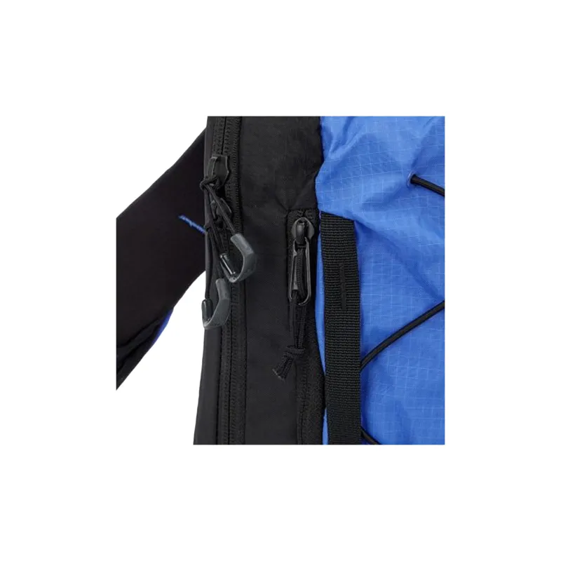 THE NORTH FACE Nylon Sling Bag Regular Unisex Blue-4