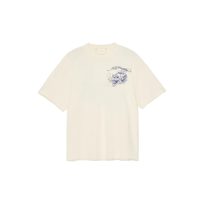 Ed Hardy T Shirts Unisex-17