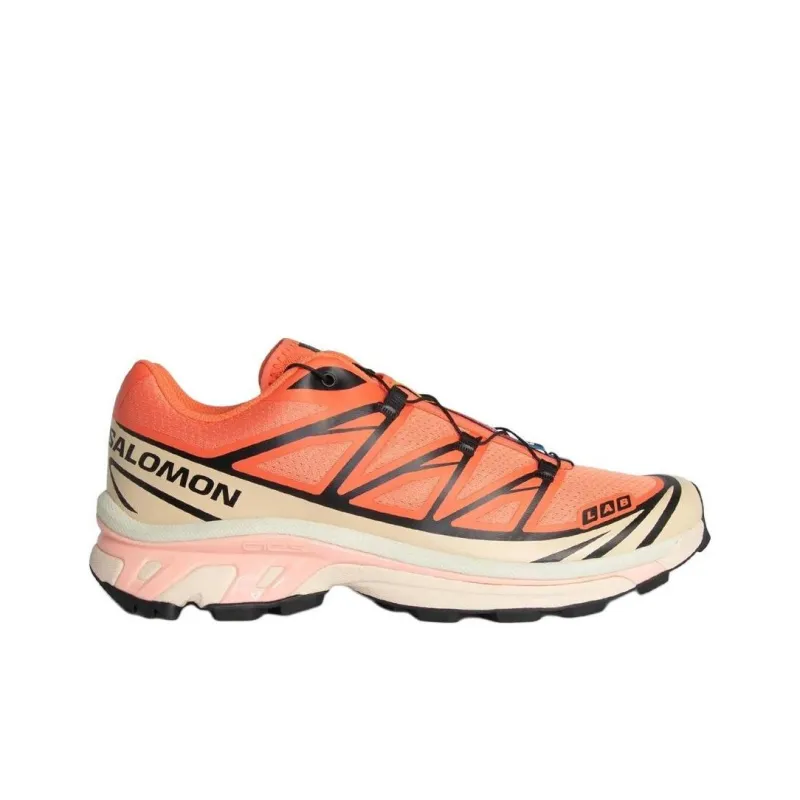 SALOMON XT 6 'Living Coral'-1