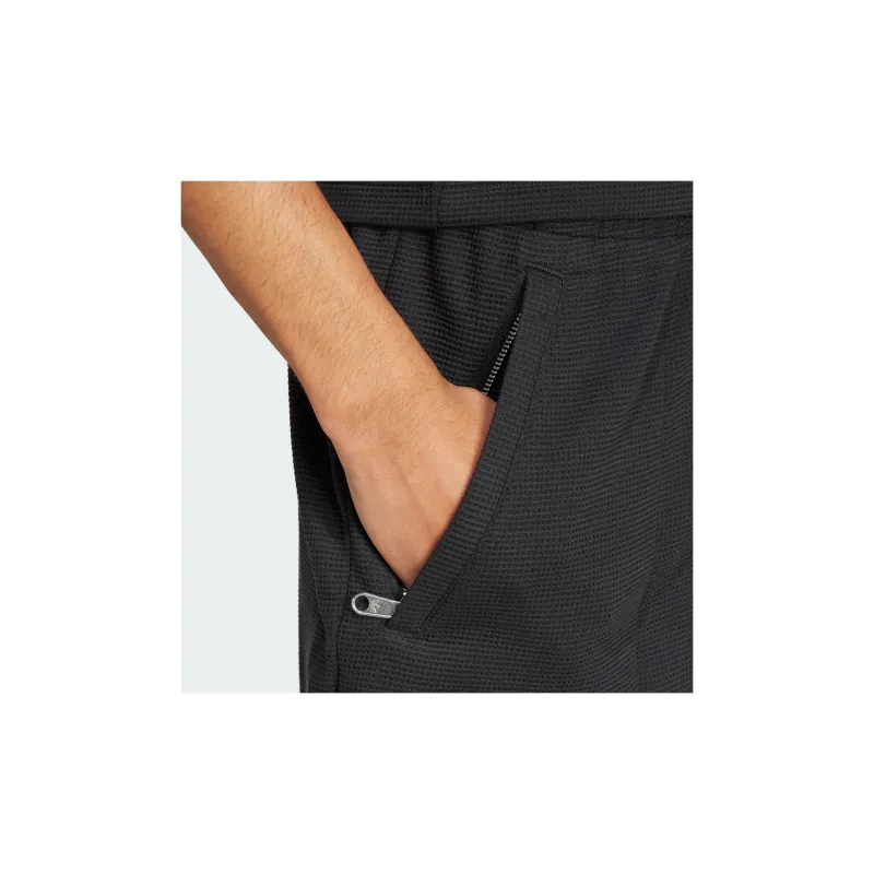 Adidas Originals Casual Shorts Men's Black-5