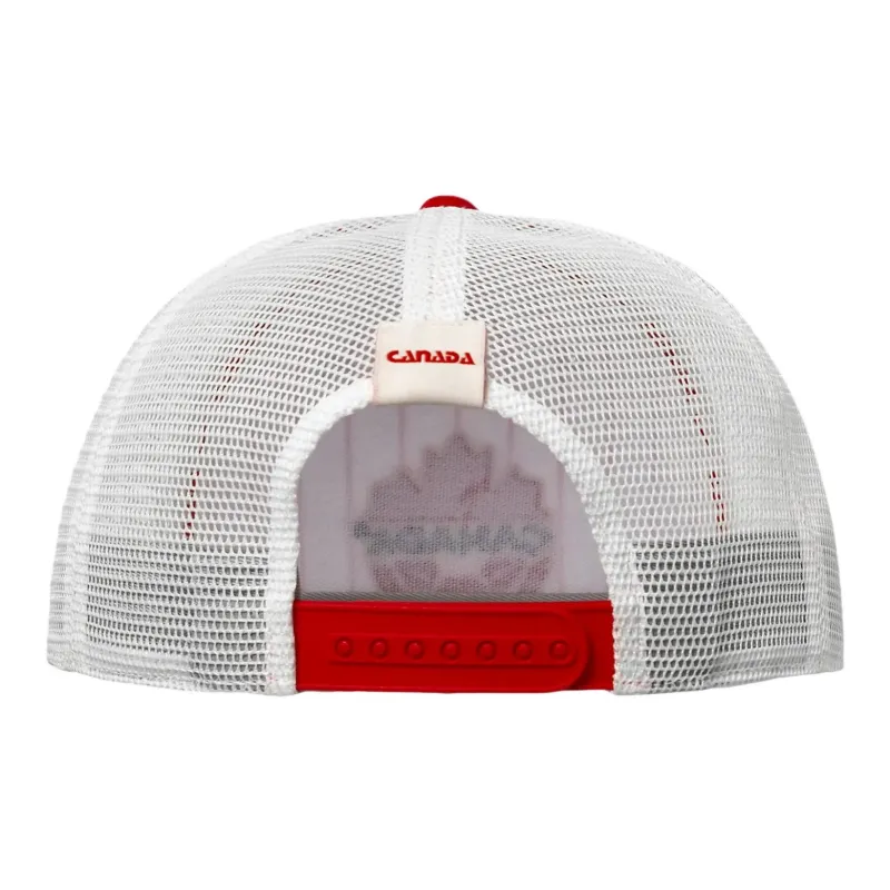 Nike Canada Nike Soccer Trucker Cap-1