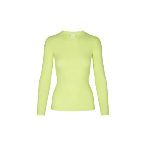 Khy T-Shirts Women's LIMONCELLO/Lemon Yellow