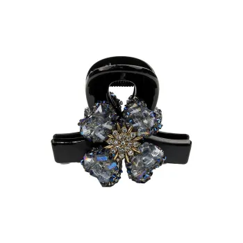 Bossia X Capuel Hair Clips Women's