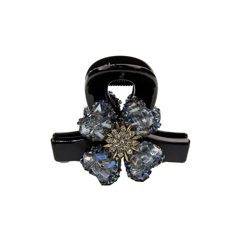 Bossia X Capuel Hair Clips Women's-0