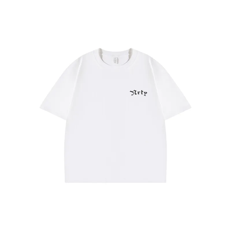 NRTY T Shirts Unisex-1