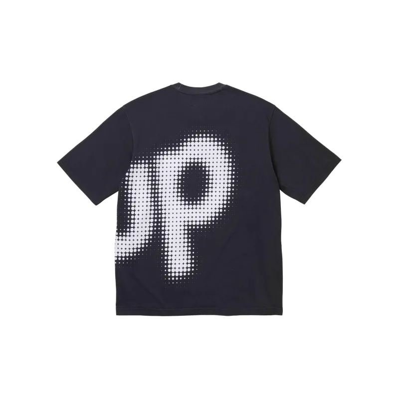 Supreme Halftone S/S Top-3