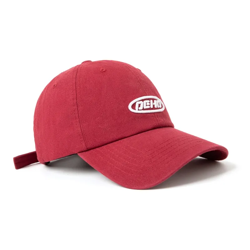 BAIJUAN Cotton Baseball Caps Unisex-8