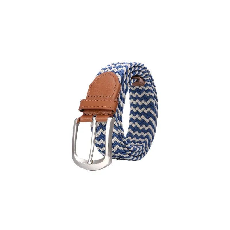 CARTELO Canvas Belt Men's Width 3.8cm-0