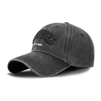 XIUNUMAN Cotton Baseball Caps Unisex