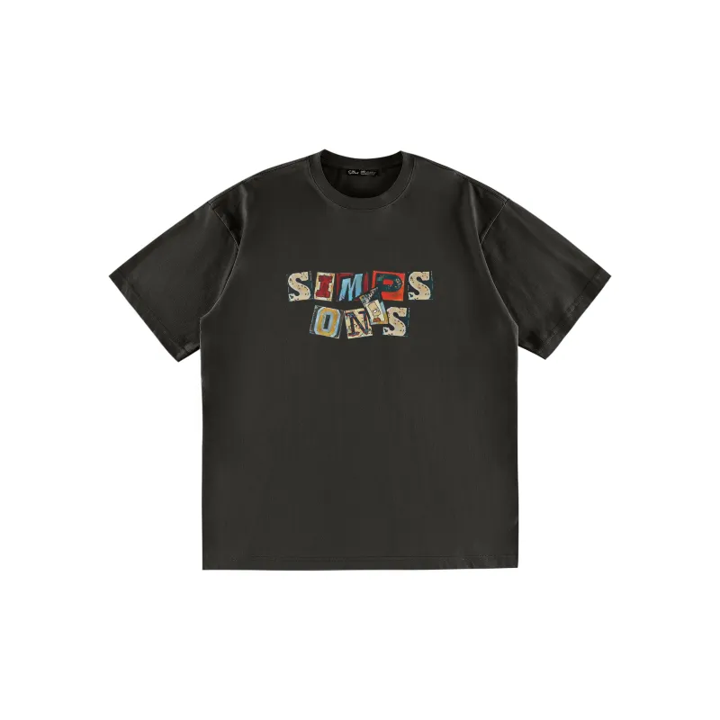 The Simpsons T Shirts Unisex-8