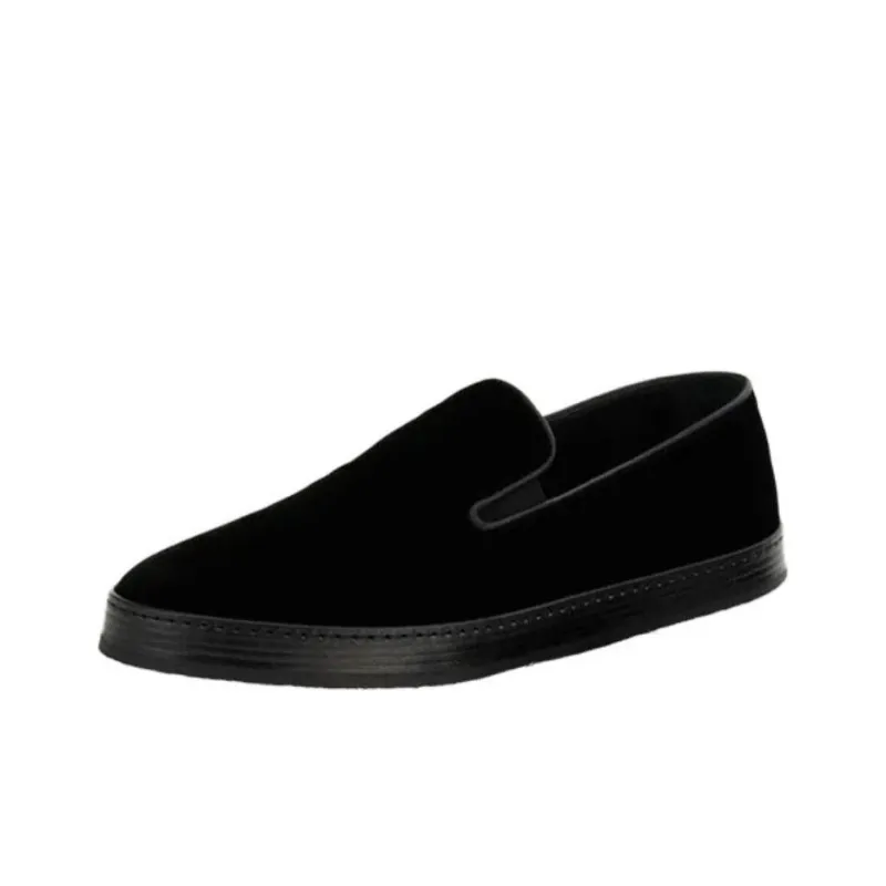 CANALI Casual Shoes Men's Black-0