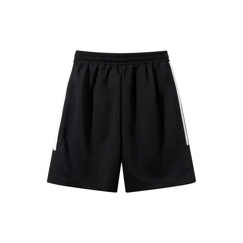 HEYMARKET Casual Shorts Unisex-1