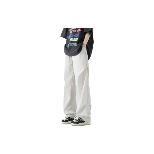 Hosa Casual Pants Unisex