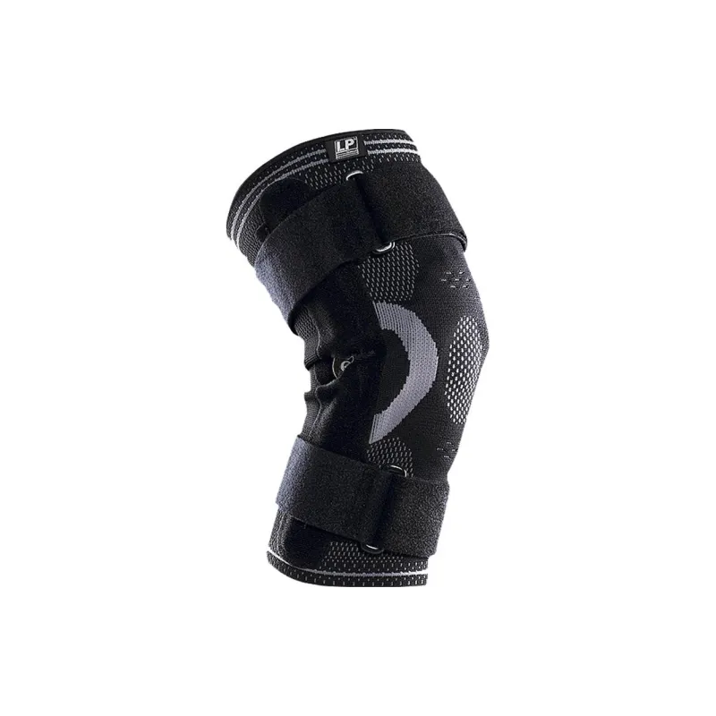 LP SUPPORT Knee Pads-0