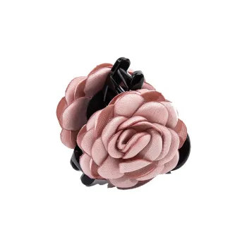 Bossia X Capuel Hair Clips Women's