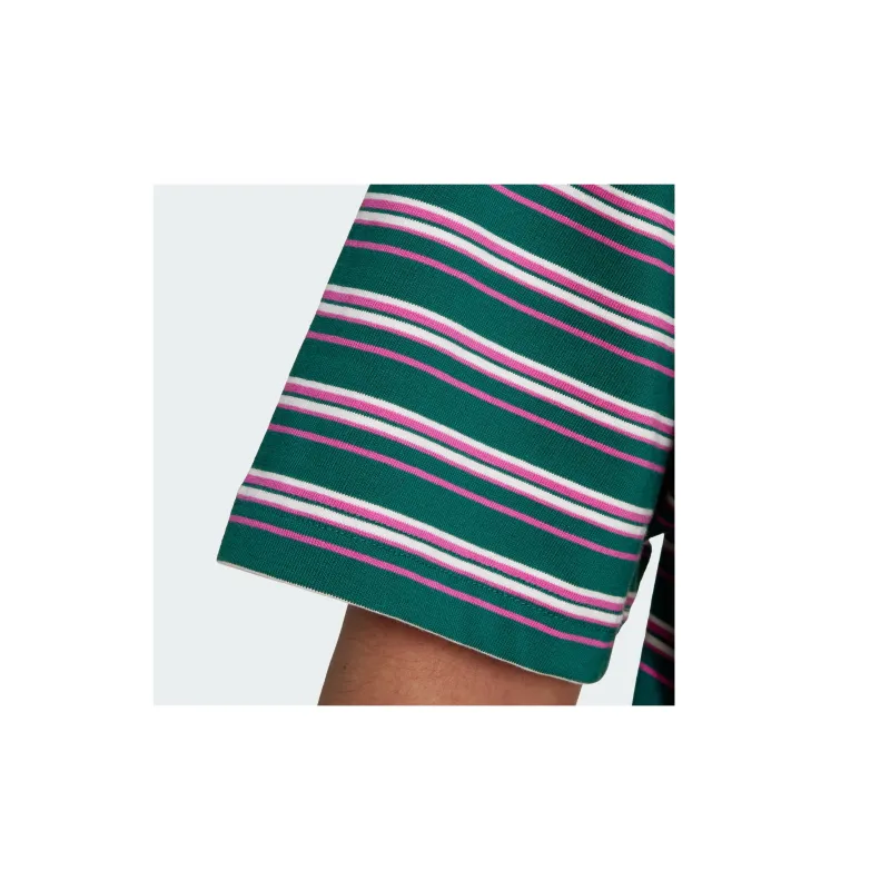 Adidas T Shirt Men's Forest Green-7
