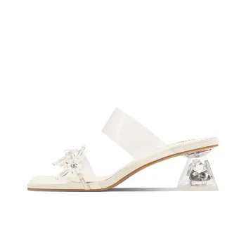 BOSSSUNWEN Slide Slippers Women's