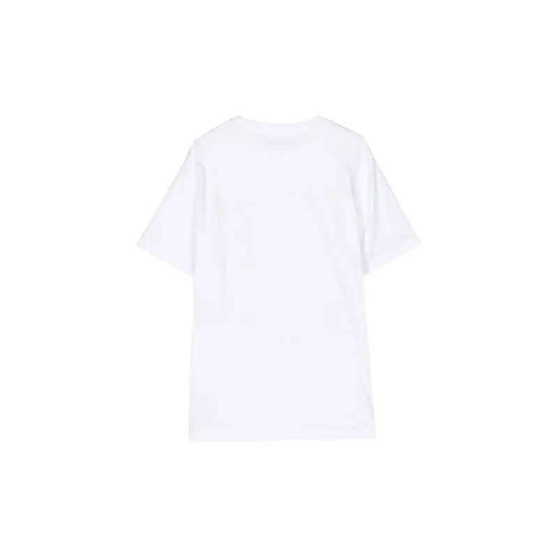 TRUE RELIGION T-Shirt Men's White-1