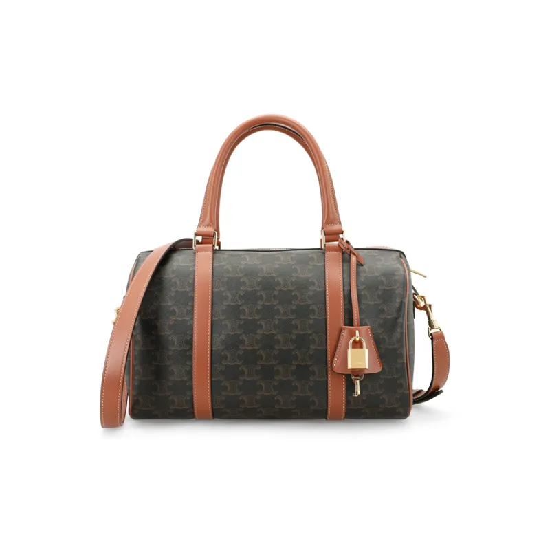 CELINE Tambour Handbags-1
