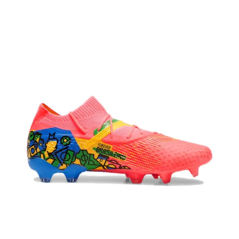 PUMA X Neymar Jr. Future 7 Ultimate Fg Ag 'Copa Amrica Pack'-3