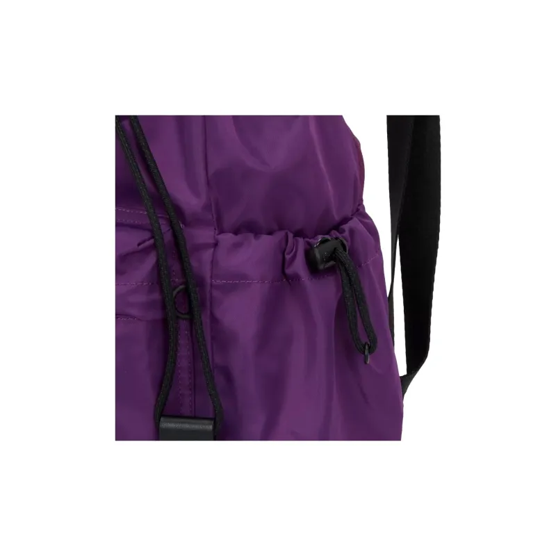 THE NORTH FACE Backpacks Nylon Purple Unisex-3