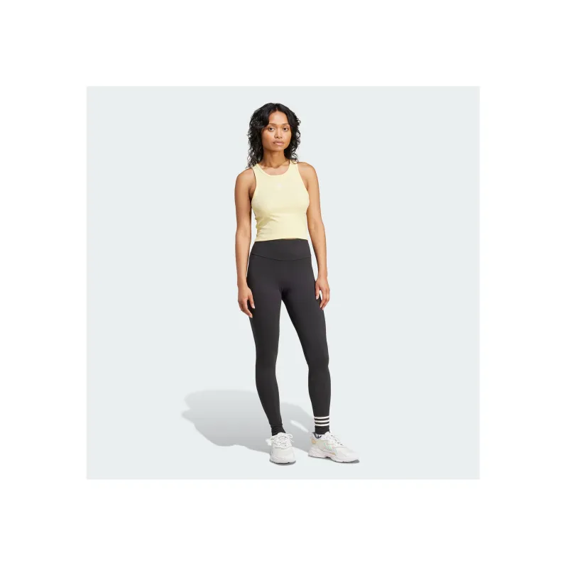 Adidas Originals Essentials Ribbed Tank Top-6