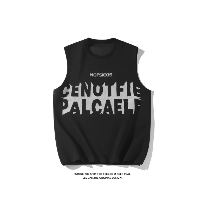 CULT OF INDIVIDUALITY Tank Top Men's-2