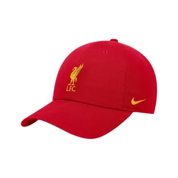 Nike Liverpool Fc Club Nike Soccer Cap