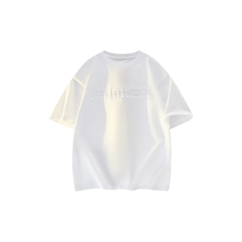 Cotton T Shirts Unisex-3