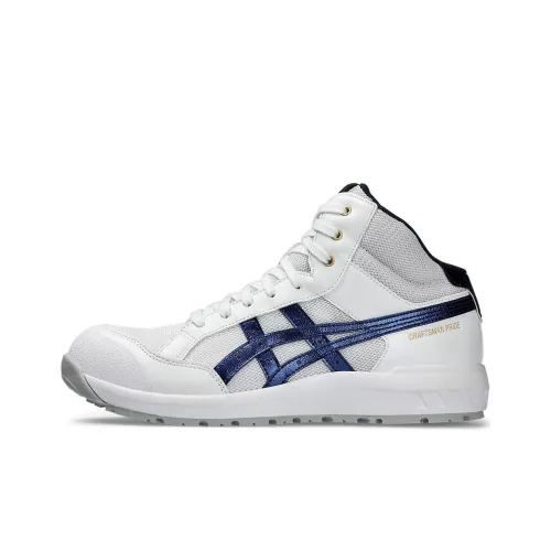 Zapatillas clavos Asics
