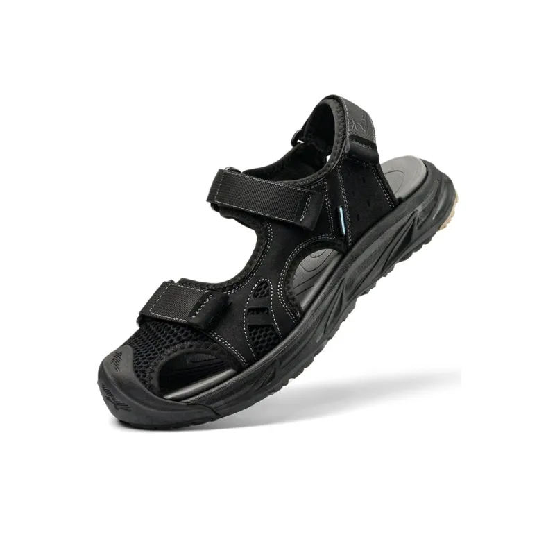 Kangaroo Head Beach Sandals Men's-2