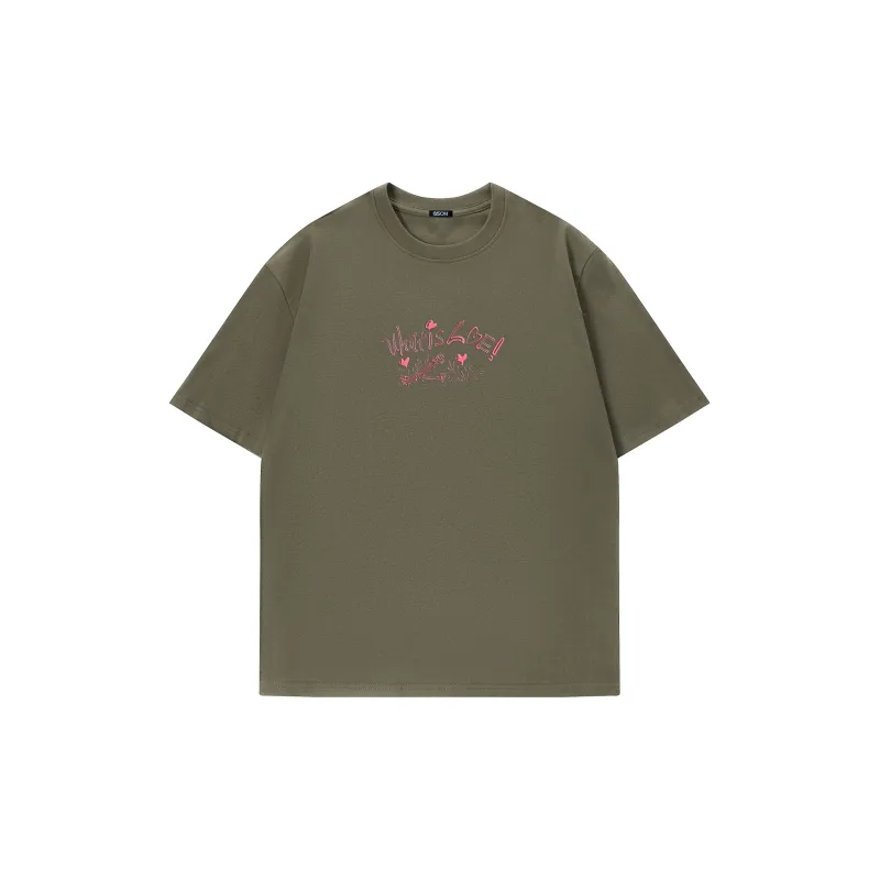 GSON T Shirts Unisex-17