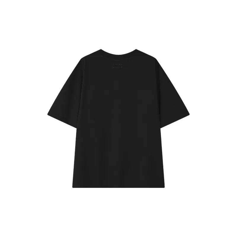 Rabbit House Summer T Shirt Unisex-36