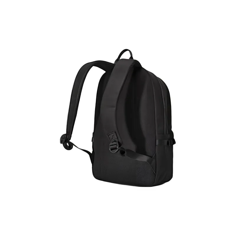 Skechers Fabric Backpack Regular Unisex Carbon Black-2