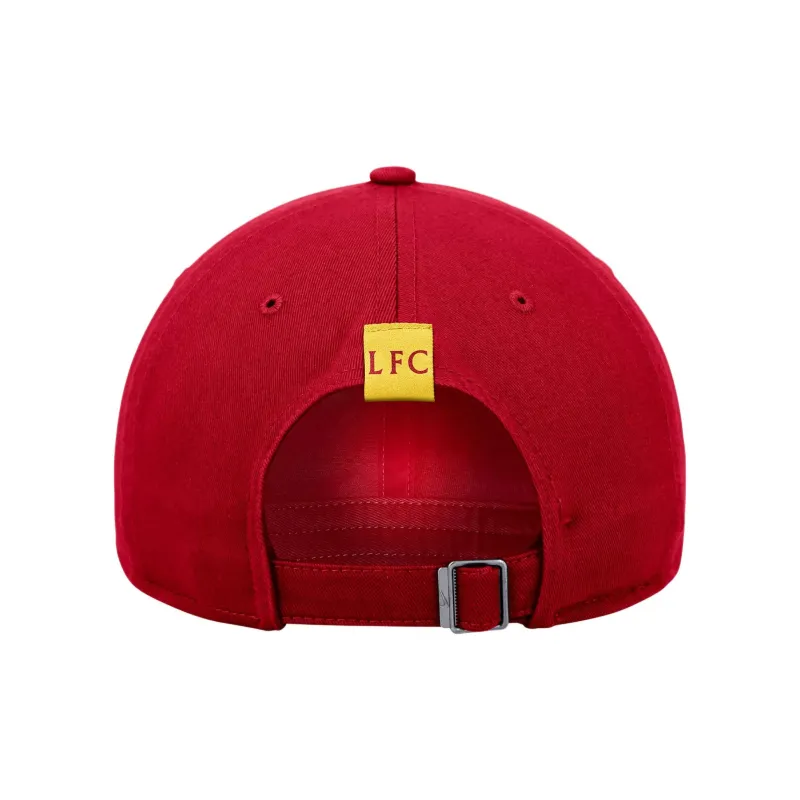 Nike Liverpool Fc Club Nike Soccer Cap-1