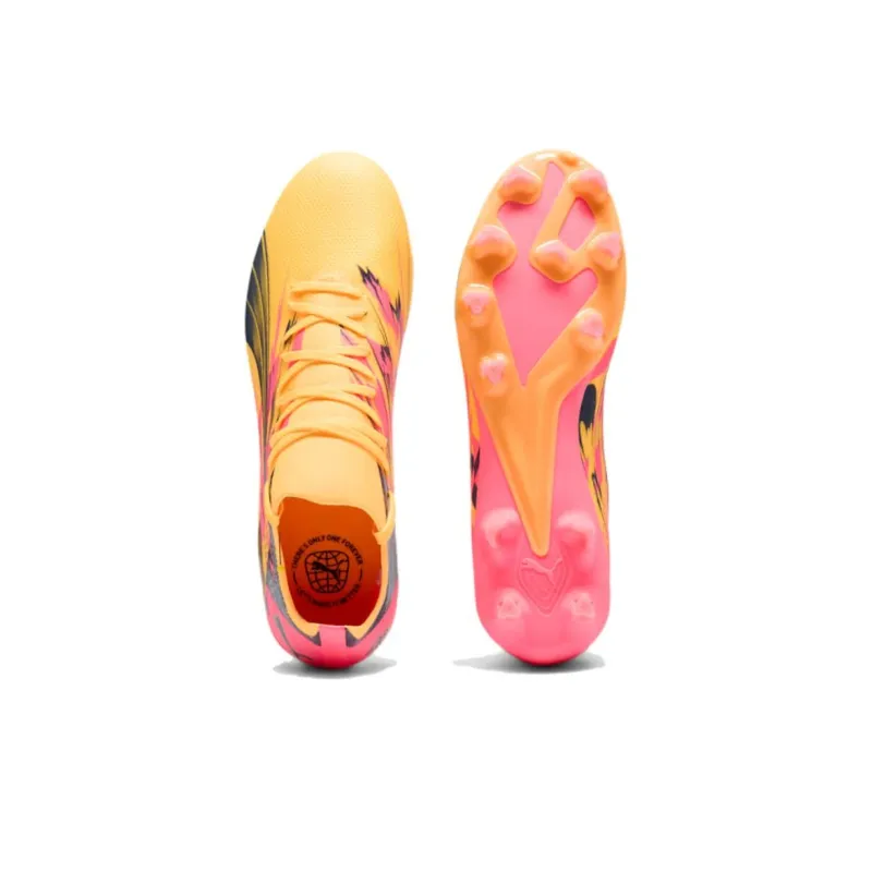 PUMA Ultra Match Fg Ag Christian Pulisic Copa América Pack-4