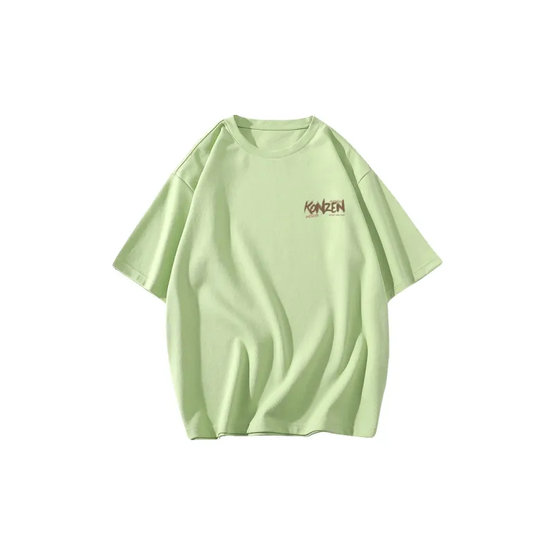 KONZEN· T Shirts Unisex-20